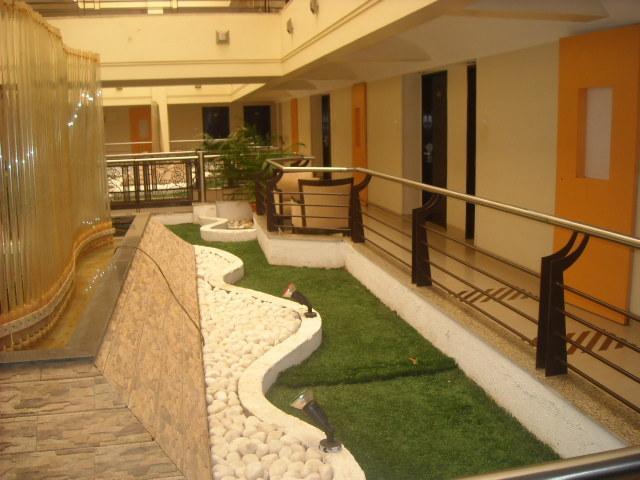 Orion Hotel Porvorim Exterior foto