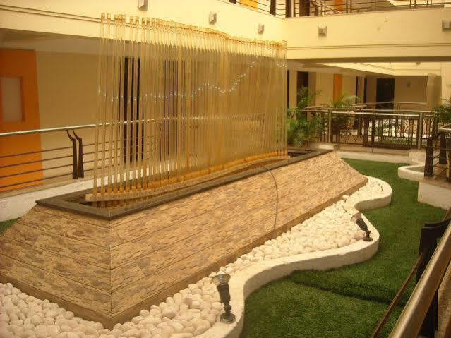 Orion Hotel Porvorim Exterior foto
